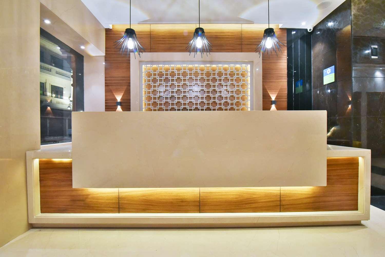 Surestay By Best Western Heritage Walk Amritsar Luaran gambar
