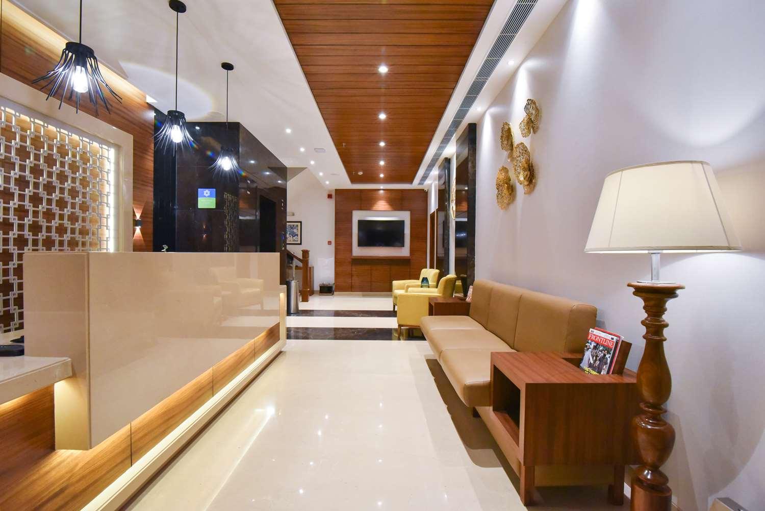Surestay By Best Western Heritage Walk Amritsar Luaran gambar