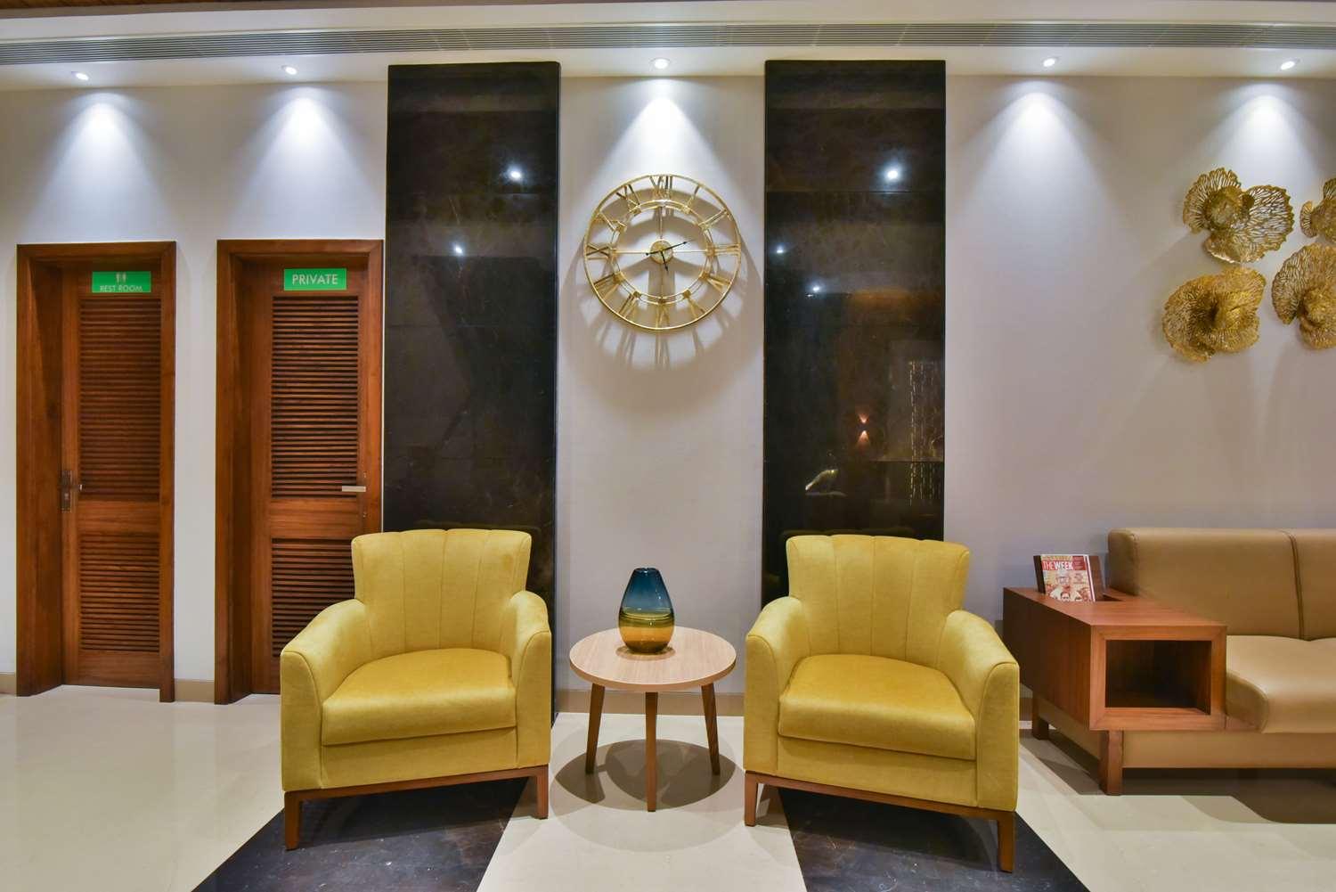 Surestay By Best Western Heritage Walk Amritsar Luaran gambar