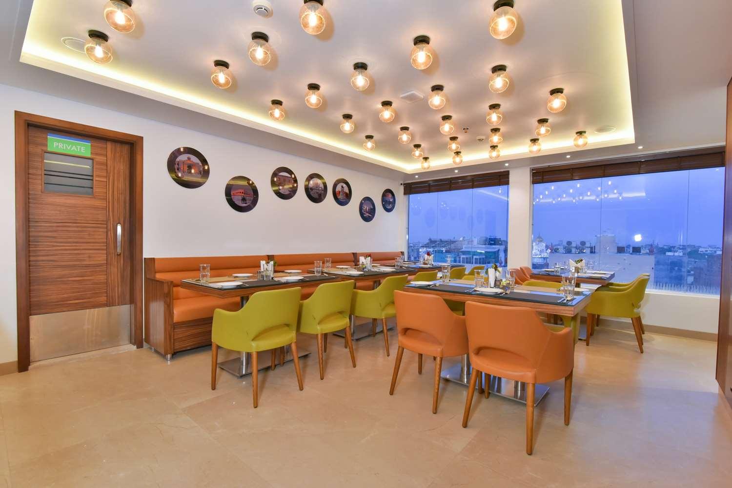 Surestay By Best Western Heritage Walk Amritsar Luaran gambar