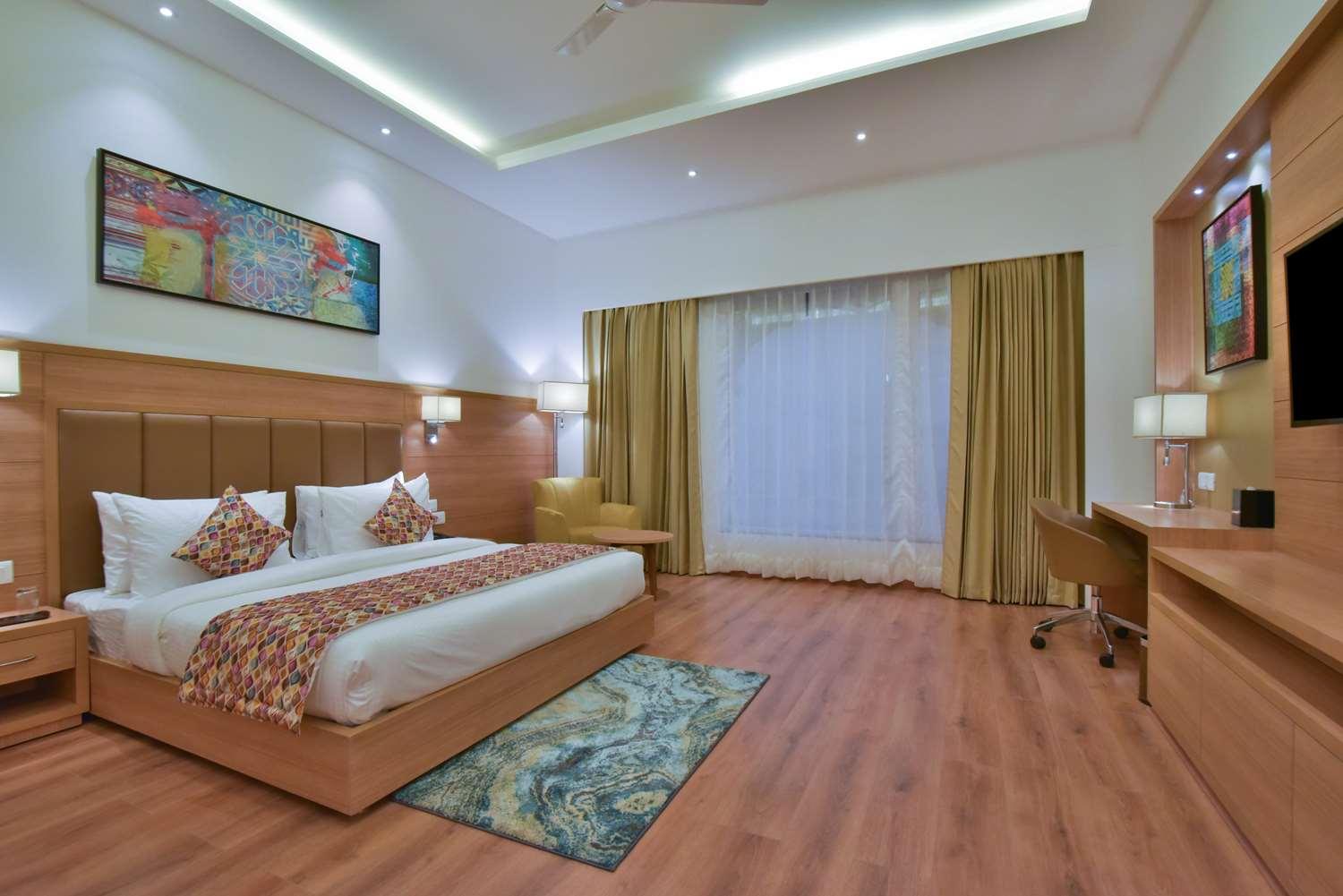 Surestay By Best Western Heritage Walk Amritsar Luaran gambar