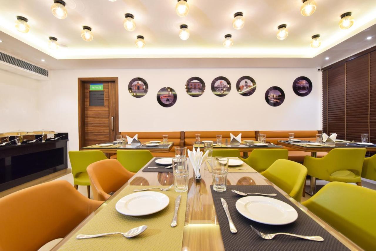 Surestay By Best Western Heritage Walk Amritsar Luaran gambar
