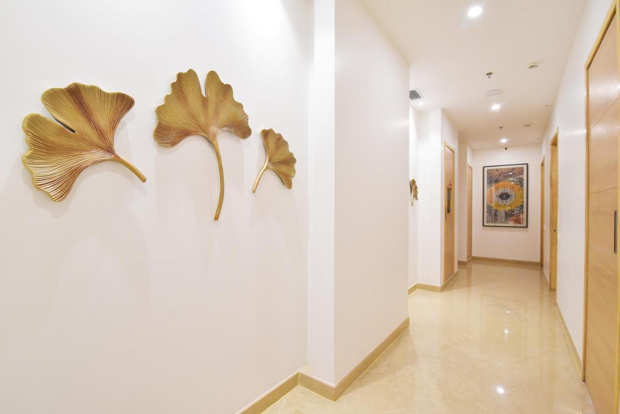 Surestay By Best Western Heritage Walk Amritsar Luaran gambar