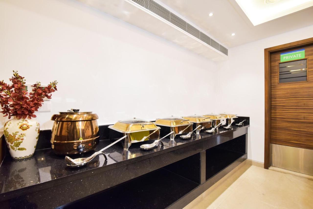 Surestay By Best Western Heritage Walk Amritsar Luaran gambar
