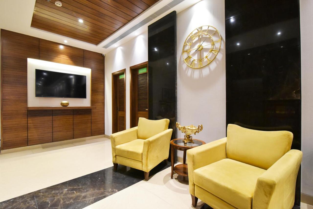Surestay By Best Western Heritage Walk Amritsar Luaran gambar