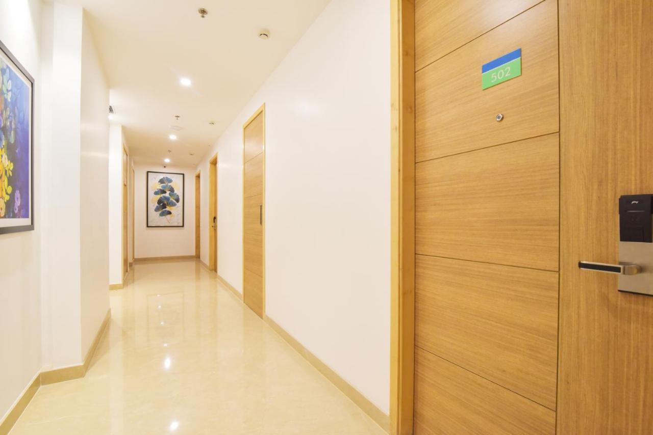 Surestay By Best Western Heritage Walk Amritsar Luaran gambar