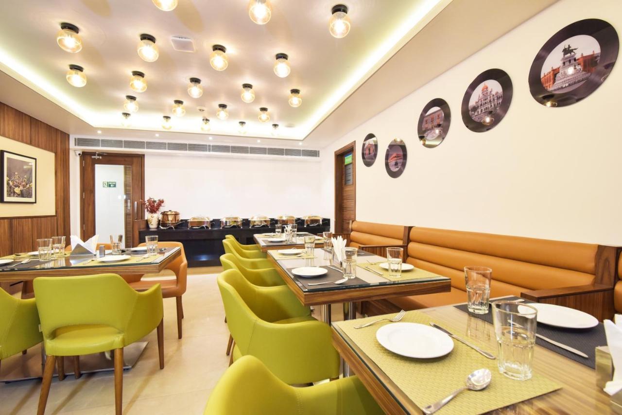 Surestay By Best Western Heritage Walk Amritsar Luaran gambar