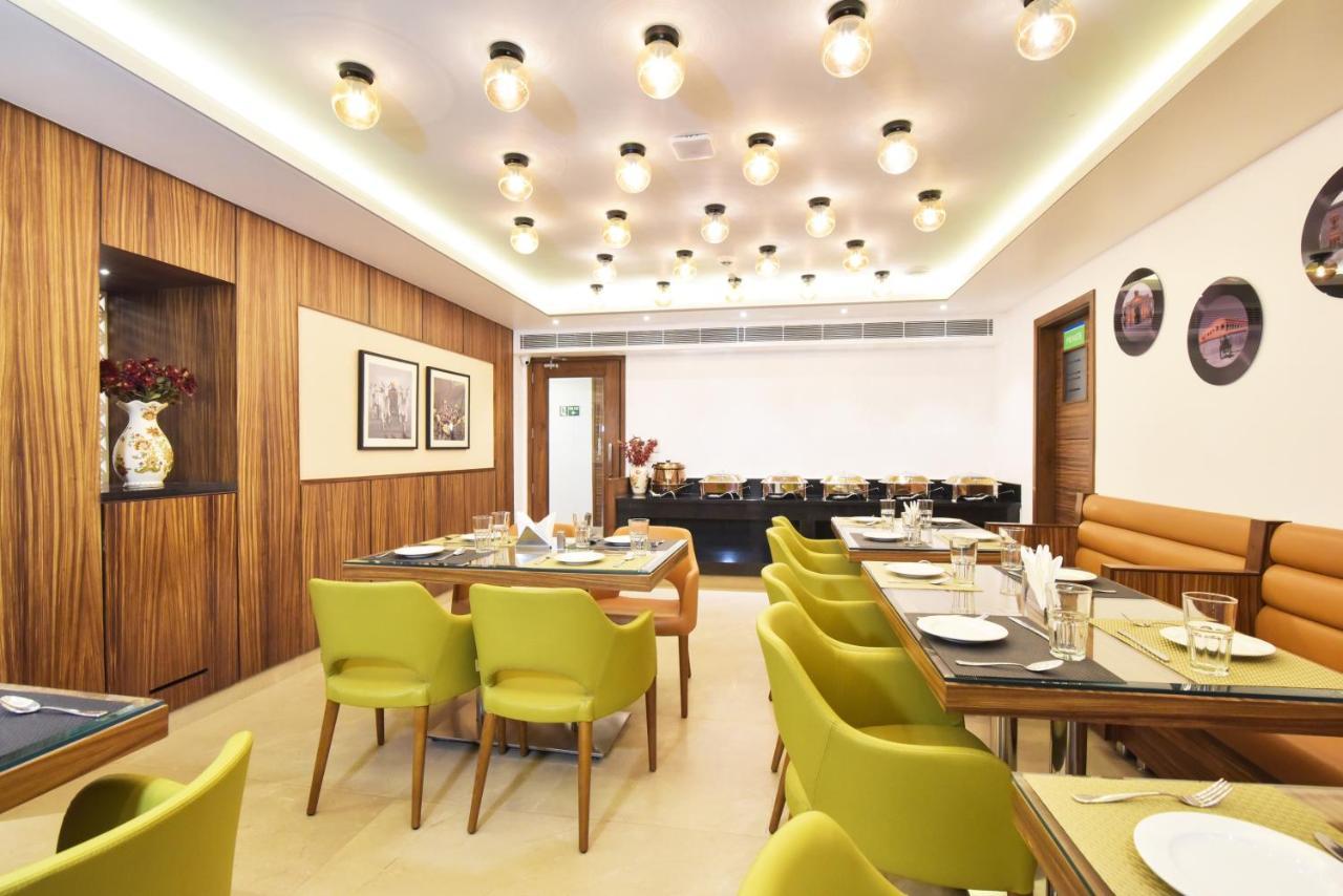 Surestay By Best Western Heritage Walk Amritsar Luaran gambar