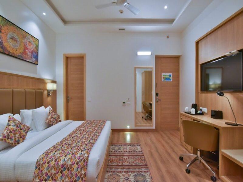 Surestay By Best Western Heritage Walk Amritsar Luaran gambar