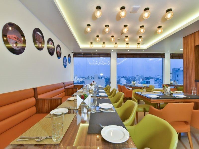 Surestay By Best Western Heritage Walk Amritsar Luaran gambar
