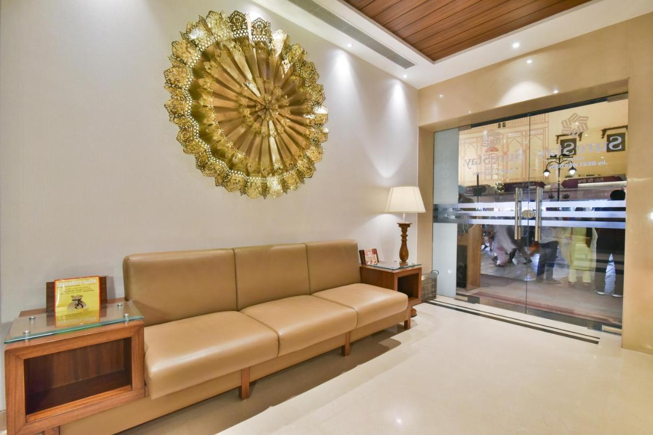 Surestay By Best Western Heritage Walk Amritsar Luaran gambar