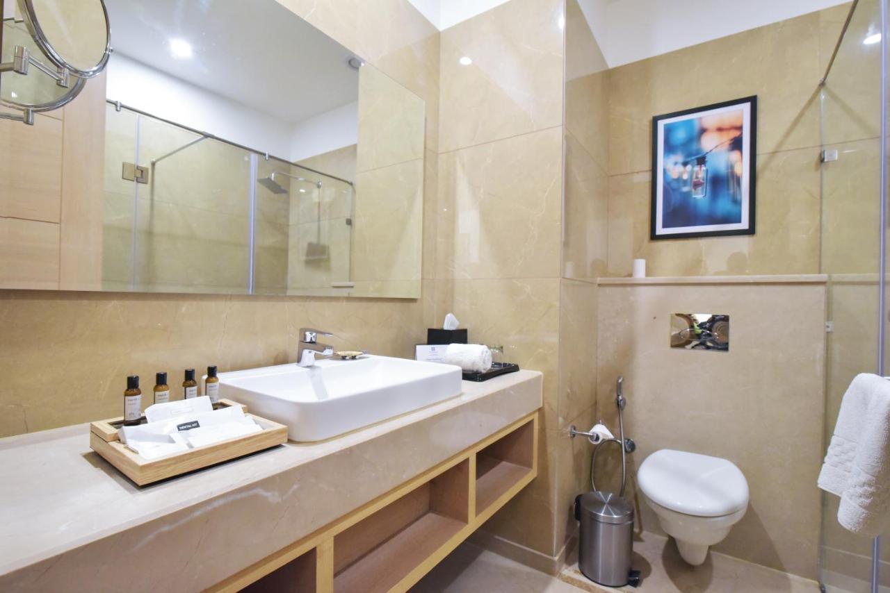 Surestay By Best Western Heritage Walk Amritsar Luaran gambar