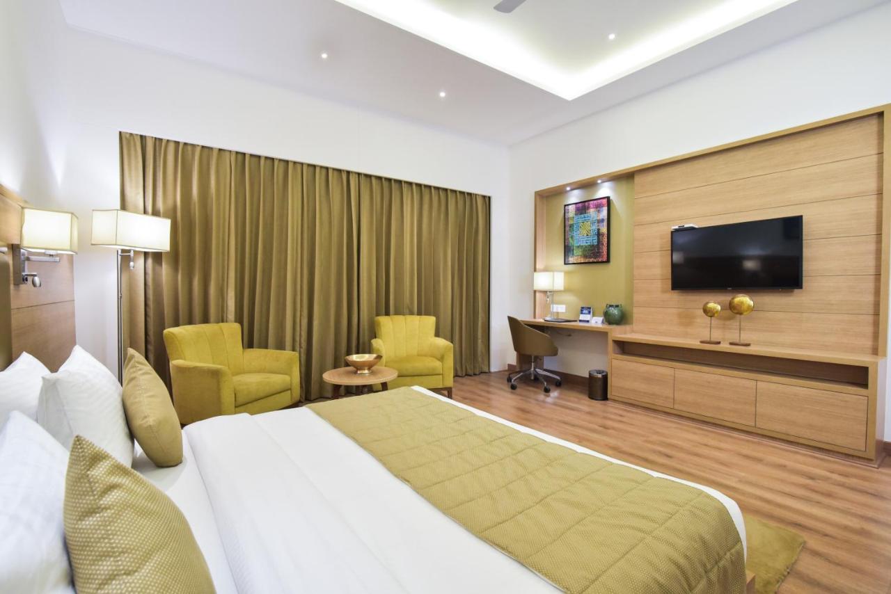 Surestay By Best Western Heritage Walk Amritsar Luaran gambar