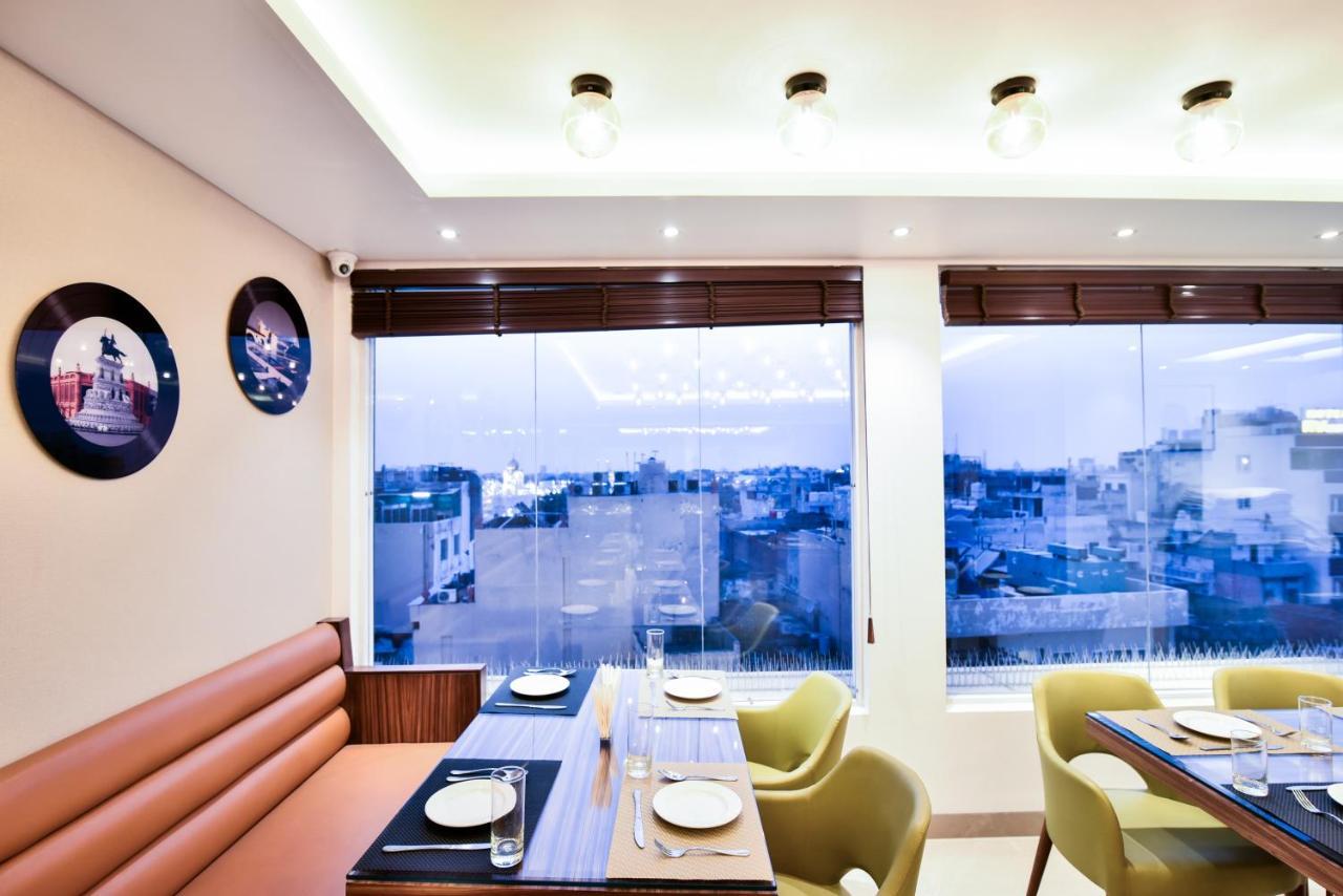 Surestay By Best Western Heritage Walk Amritsar Luaran gambar