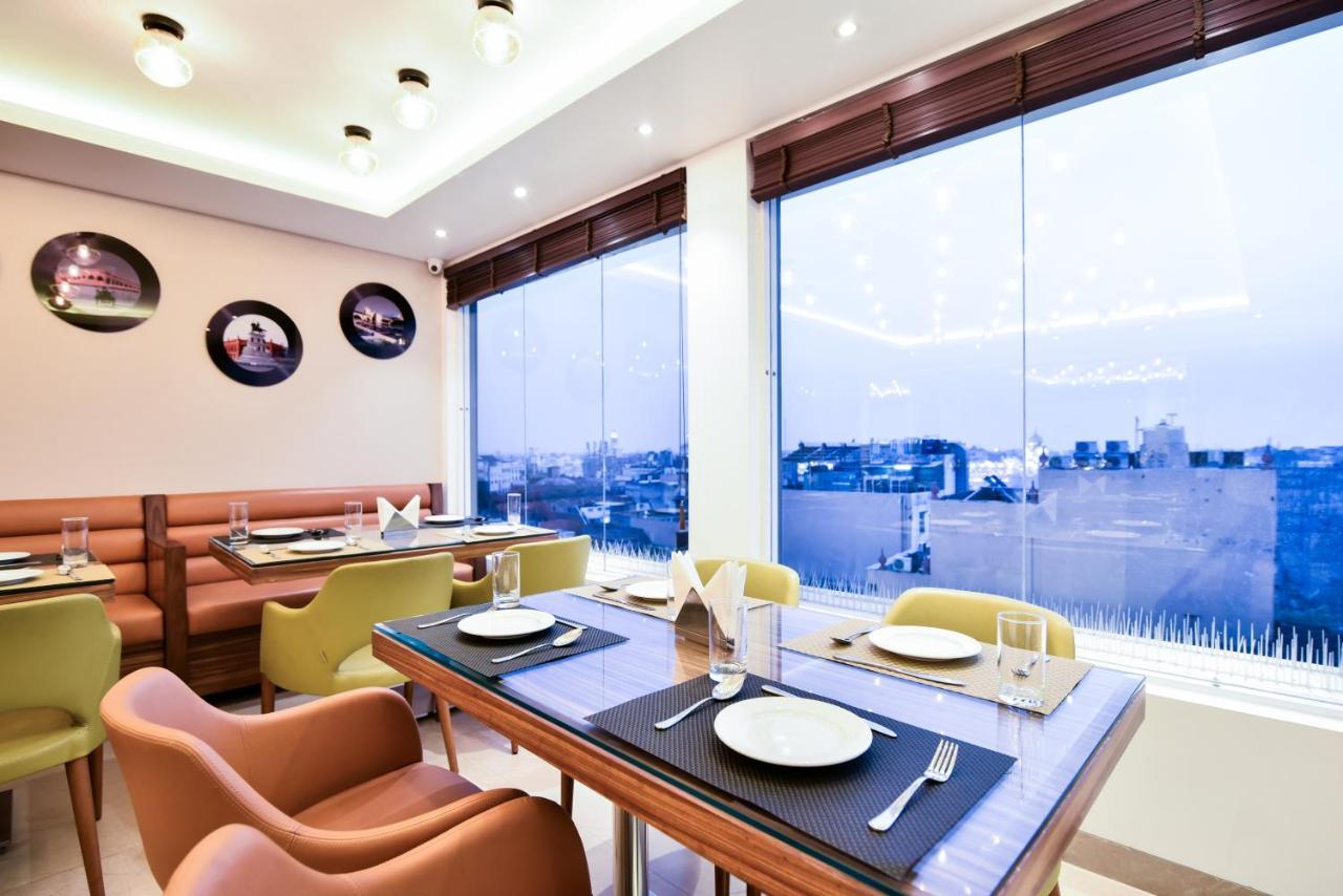 Surestay By Best Western Heritage Walk Amritsar Luaran gambar