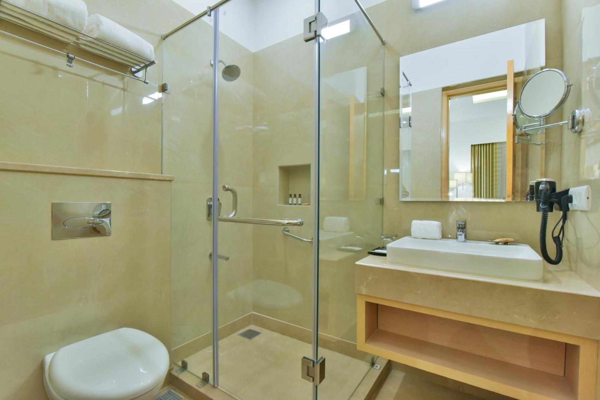 Surestay By Best Western Heritage Walk Amritsar Luaran gambar